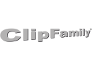 Clip family