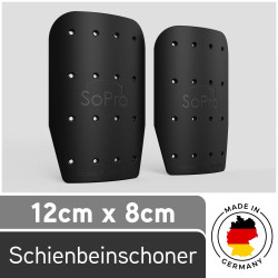 SoPro Schienbeinschoner (XXS)